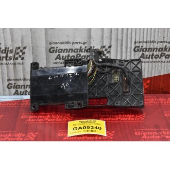 Ασφάλειες - Ασφαλειοθήκη Mitsubishi Canter MC898263 MC896437 MC856360 2000-2010