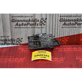 Χερούλι (Πόμολο) Δεξί Isuzu D-Max 2007-2012 (Εσωτερικό)