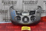 Χειριστηριο Κλιματισμού Toyota RAV 4 2005-2010 55900-42381