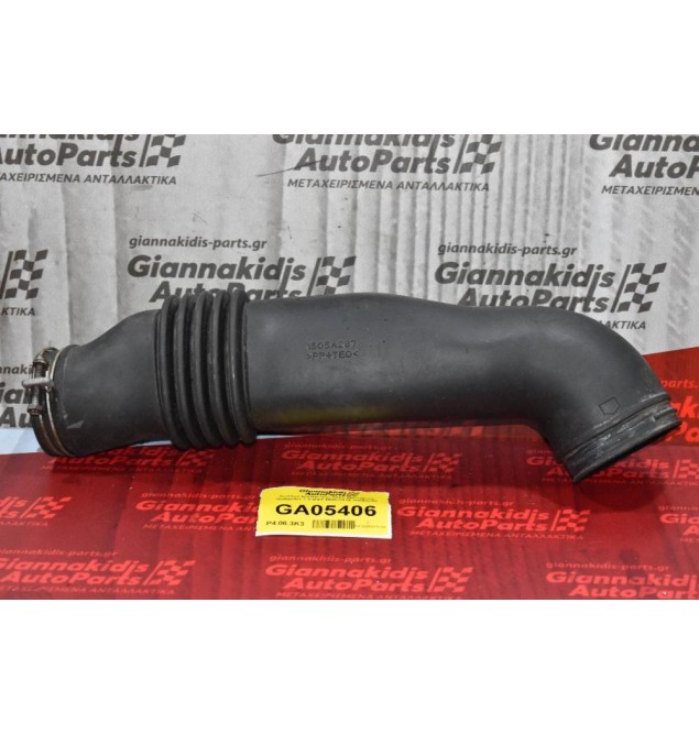 Κολάρο Εισαγωγής Αέρα Mitsubishi Outlander 2.0 BSY 2005-2012 1505A287