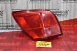Φανάρι Πίσω Εξω Αριστερό Nissan Qashqai 2006-2011 26555-JD000(Μικρο Σπασιμο)