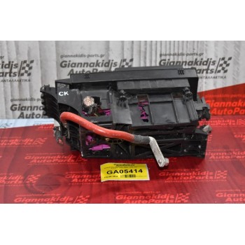 Ασφάλειες - Ασφαλειοθήκη Opel Astra H 1.7 Z17DTH 2001-2008 13191131