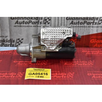 Μίζα Mercedes-Benz S350 W221 272967 2009-2015 A0061510501 001108403