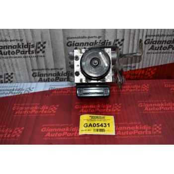 Μονάδα ABS Jeep Cherokee 2007-2015 P52129363AA 25.0206-1128.4