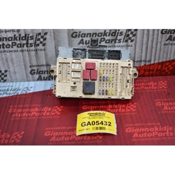 Ασφάλειες - Ασφαλειοθήκη Fiat Stilo 2001-2006 51755127 