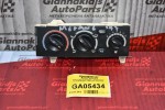Χειριστήριο Καλοριφέρ - Κλιματισμόυ Renault Megane 1995-2001 655739W