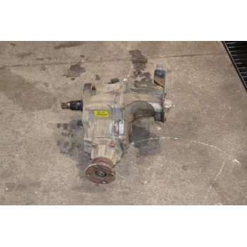 Βοηθητικό Σασμάν Kia Sportage - Tucson 2.0 CRD 140PS D4EA 2004-2009 WGT / MT