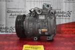 Κομπρεσέρ Aircondition - A/C Κλιματισμός Kia Sorento / Sportage 2002-2010 H1 D4CB