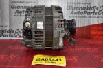 Δυναμό Nissan X-Trail 2.0 QR20 110AH 2001-2008