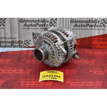 Δυναμό Nissan X-Trail 2.0 QR20 110AH 2001-2008