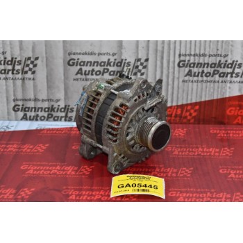 Δυναμό Nissan X-Trail 2.0 QR20 110AH 2001-2008