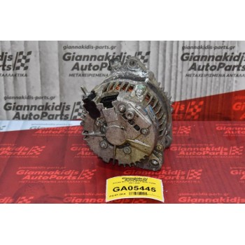 Δυναμό Nissan X-Trail 2.0 QR20 110AH 2001-2008