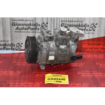 Κομπρεσέρ Aircondition Volkswagen Golf IV 1.4cc TSI CAV 2008-2013 1Κ0820859S 447190-7959