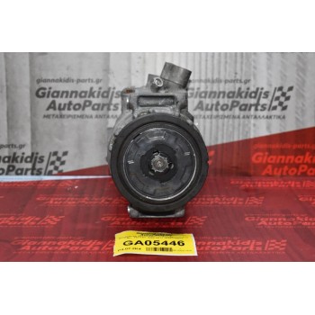 Κομπρεσέρ Aircondition Volkswagen Golf IV 1.4cc TSI CAV 2008-2013 1Κ0820859S 447190-7959