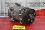 Κομπρεσέρ Aircondition - A/C Volkswagen Transporter T5 1.9 TDI 85PS BRR 2005-2010