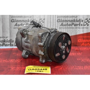 Κομπρεσέρ Aircondition - A/C Volkswagen Transporter T5 1.9 TDI 85PS BRR 2005-2010