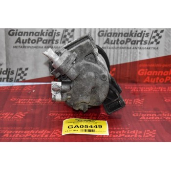 Κομπρεσέρ Aircondition - A/C Nissan Almera 1.5 QG15 2000-2006
