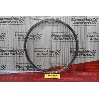 Γρανάζι Βολάν Mitsubishi Canter 1995-2010 (Εξω.Διαμετρος 350mm,114 δόντια)