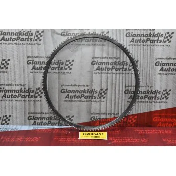 Γρανάζι Βολάν Mitsubishi Canter 1995-2010 (Εξω.Διαμετρος 350mm,114 δόντια)