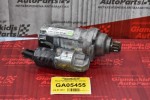 Μίζα Volkswagen Golf - Jetta - Scirocco - Touran - A3 0AM911023K 2008-2015 CAV