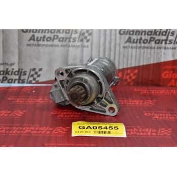 Μίζα Volkswagen Golf - Jetta - Scirocco - Touran - A3 0AM911023K 2008-2015 CAV