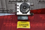 Μονάδα ABS Mitsubishi Outlander 2004-2012 4670A038 4WD 06.2102-0603.4