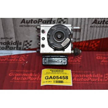 Μονάδα ABS Mitsubishi Outlander 2004-2012 4670A038 4WD 06.2102-0603.4