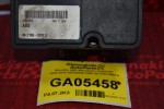 Μονάδα ABS Mitsubishi Outlander 2004-2012 4670A038 4WD 06.2102-0603.4