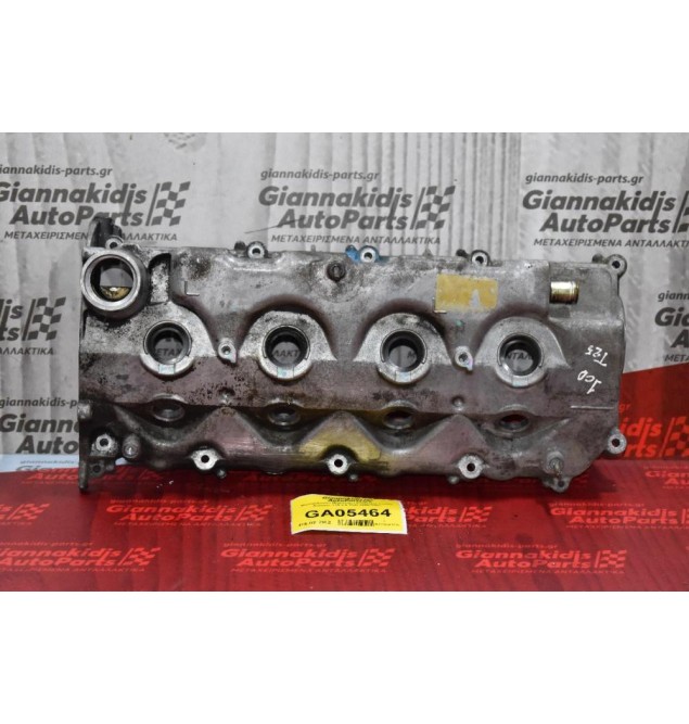 Ψευτοκάπακο Μηχανής / Κινητήρα Toyota Avensis T25 2.0 1CD 2000-2007