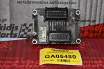 Εγκέφαλος Opel Corsa 1.2 Z12ZEP 2001-2008 0261208253 55352622
