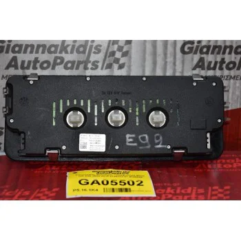 Εσωτερικός Φωτισμός / Πλαφονιέρα Bmw 320 E90 2005-2012 9140323-01 9120849