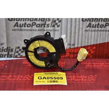 Ταινία Αερόσακου - Σερπαντίνα AirBag Ford Ranger / Mazda B2500 1997-2005 (2+4+2 pins)