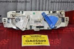 Χειριστήριο Κλιματισμού / Καλοριφέρ Renault Megane - Scenic 2008-2012 T1001786G