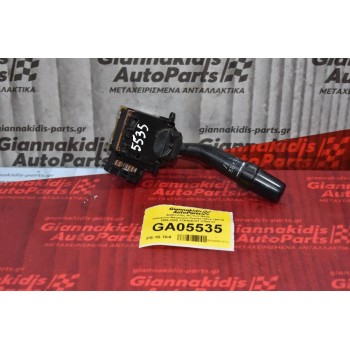 Διακόπτης Υαλοκαθαριστήρων Toyota Hiace / Corolla / Avensis / Land Cruiser / Hilux 1997-2005 17A164LH1 (15pins) (Subaru)