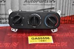 Χειριστήριο Κλιματισμού - Καλοριφέρ Jeep Patriot - Caliber 2004-2010 P55111874AC