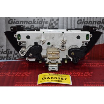 Χειριστήριο Κλιματισμού - Καλοριφέρ Toyota RAV4 2000-2005 55900-42140