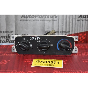 Χειριστήριο Κλιματισμού - Καλοριφερ Ford Transit 2005-2010 P6C1H-18D451-A