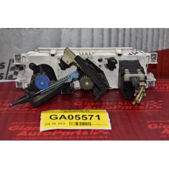 Χειριστήριο Κλιματισμού - Καλοριφερ Ford Transit 2005-2010 P6C1H-18D451-A