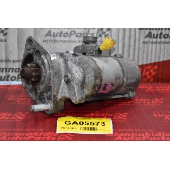 Μίζα Toyota Hiace 2KD 2001-2011 28100-30060