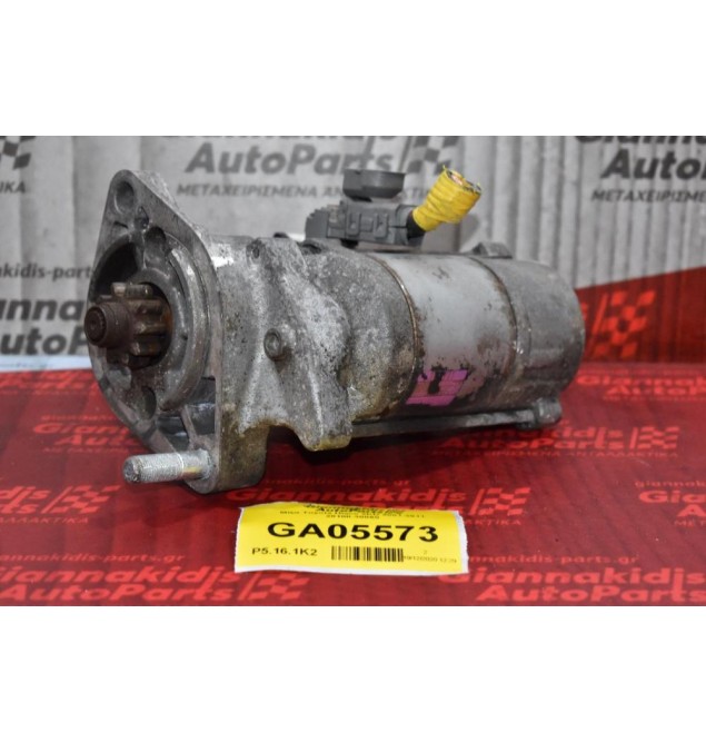 Μίζα Toyota Hiace 2KD 2001-2011 28100-30060