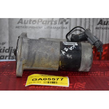 Μίζα Nissan Navara 2.4 D22 KA24 2001-2005 23300-1S711