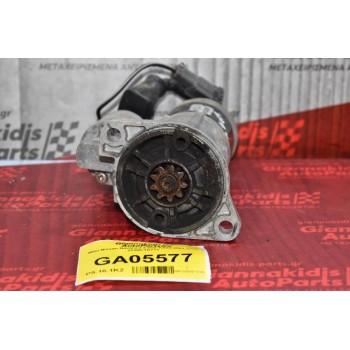 Μίζα Nissan Navara 2.4 D22 KA24 2001-2005 23300-1S711