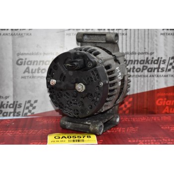 Δυναμό Ford Transit 150AH 2.4 H9FB 2005-2010 BOSCH 6CIT-10300-CC 0121615003