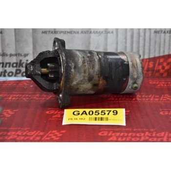 Μίζα Mitsubishi L200 2.4 4G64 1997-2005