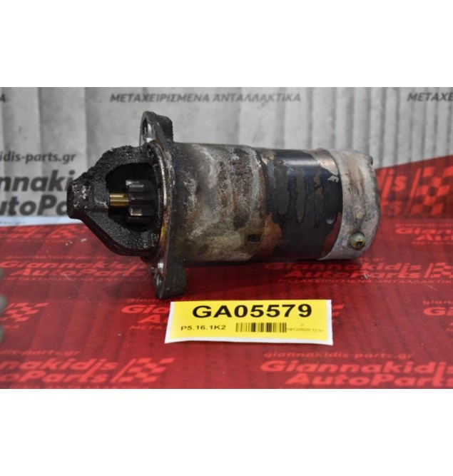 Μίζα Mitsubishi L200 2.4 4G64 1997-2005