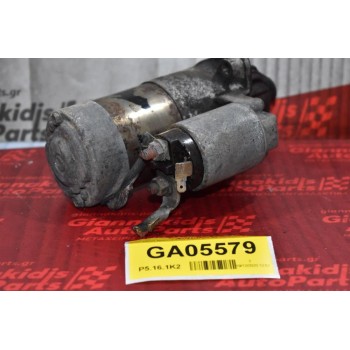 Μίζα Mitsubishi L200 2.4 4G64 1997-2005