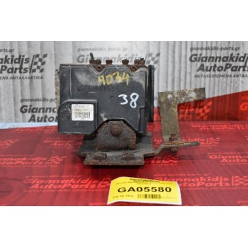Μονάδα ABS Mitsubishi Canter 1998-2005 MK449878