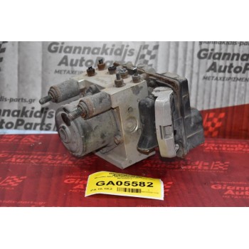 Μονάδα ABS Mitsubishi Canter 1998-2005 MK449878