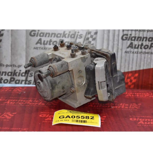 Μονάδα ABS Mitsubishi Canter 1998-2005 MK449878