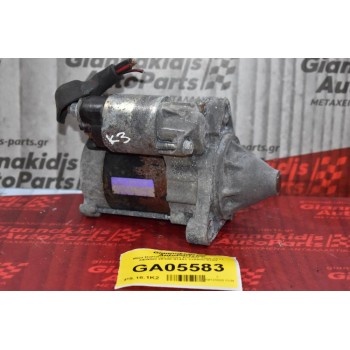 Μίζα Daihatsu Terios K3/3SZ 2006-2011 DENSO 28100-97401 228000-9253